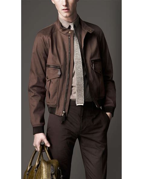 is burberry cheaper in america|burberry cotton jacket sale.